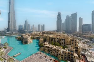 What You Need to Know About Security Deposits in Dubai Rentals