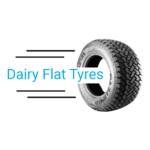 Dairy Flat Tyres