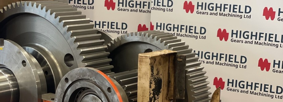 Highfield Gears