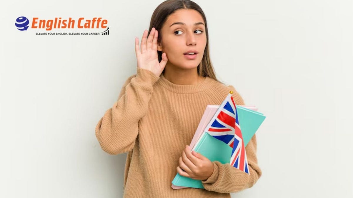 ✅ Transform Your English Communication with the Best English Speaking Classes in Noida — Only at English Caffe | by English Caffe | May, 2025 | Medium