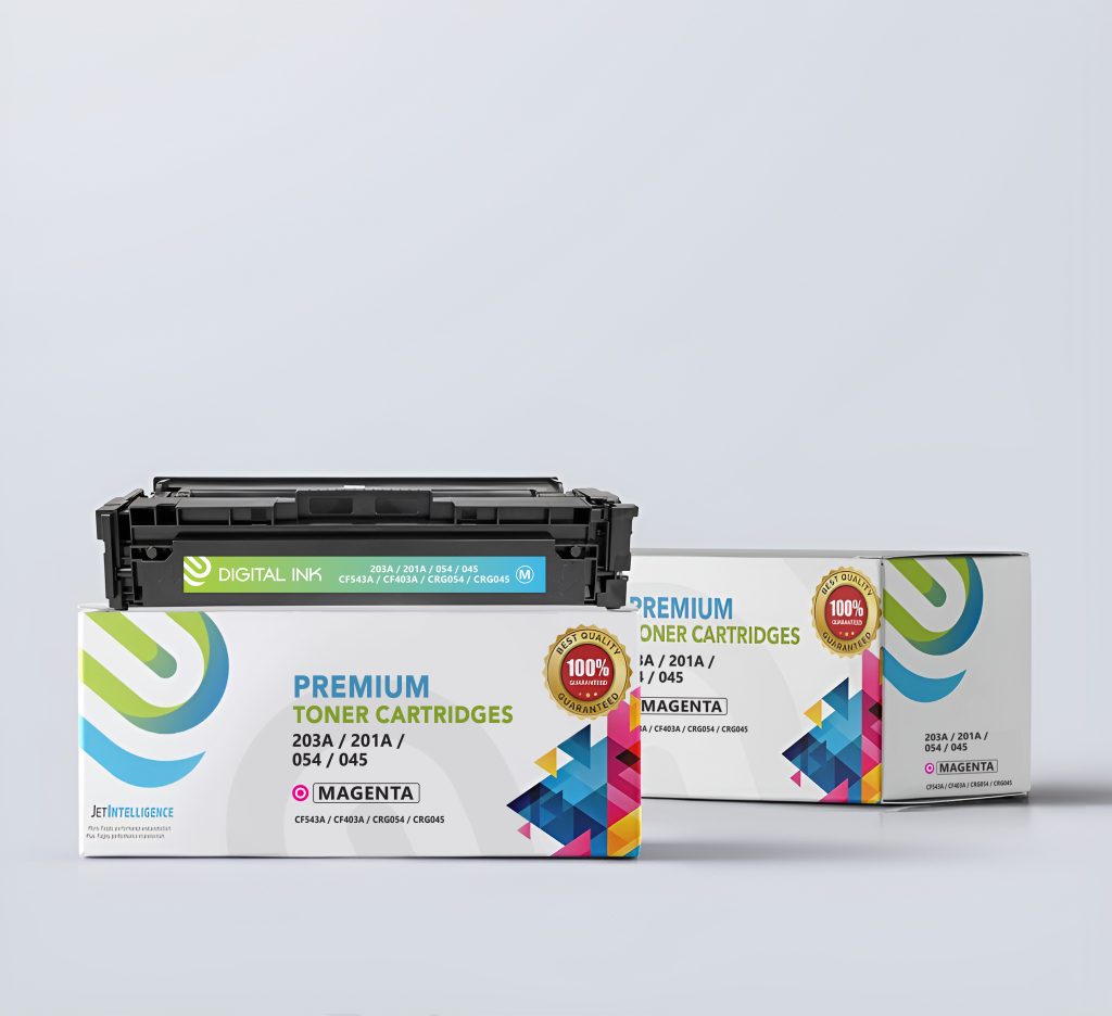 Buy Ink Cartridges Online in UAE | Compatible Printer Cartridges in Dubai