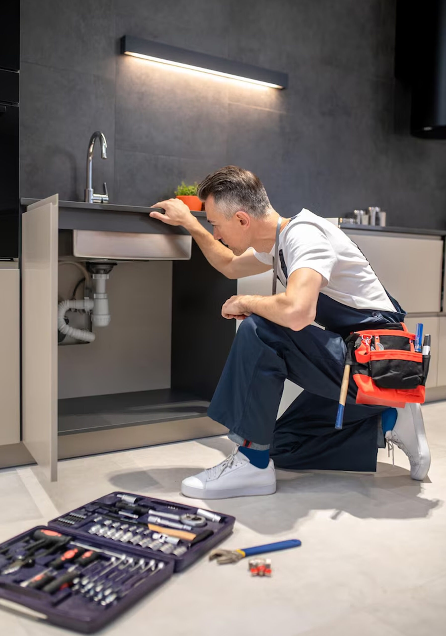 Toilet Replacement in Sydney Made Easy with Expert Plumbing Help