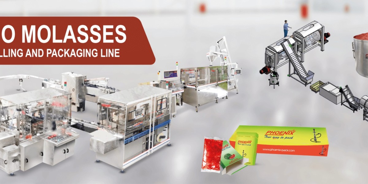 Top 10 Features to Consider in a Tobacco Filling Machine
