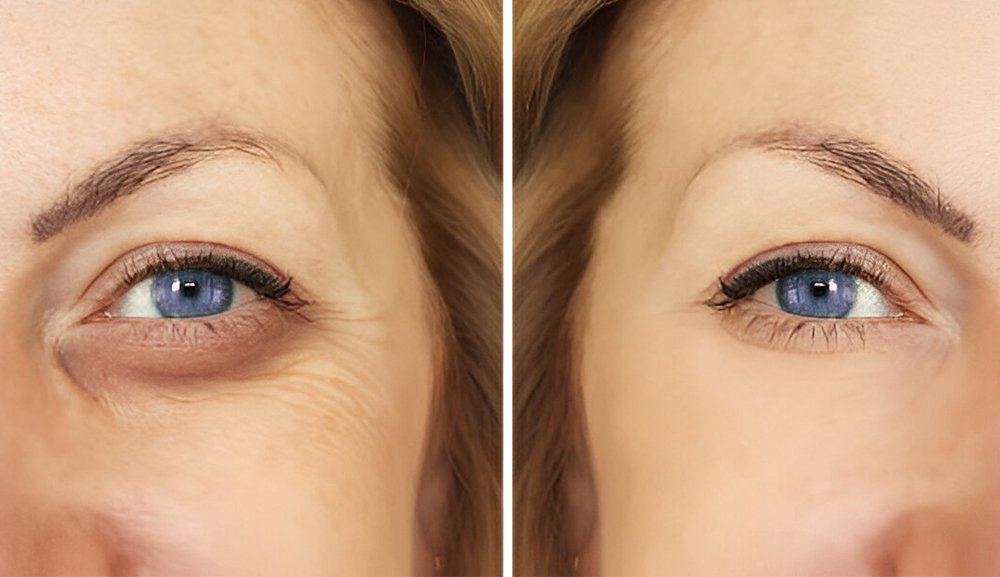 Under Eye Fillers in Delhi | Eye Clinic in Delhi