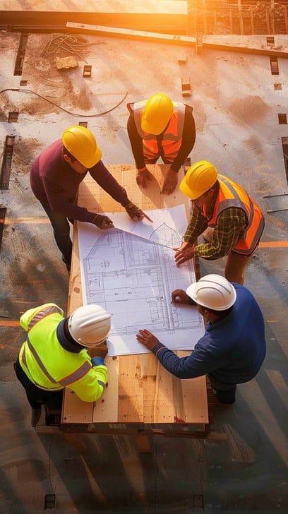 Construction Services in Karachi