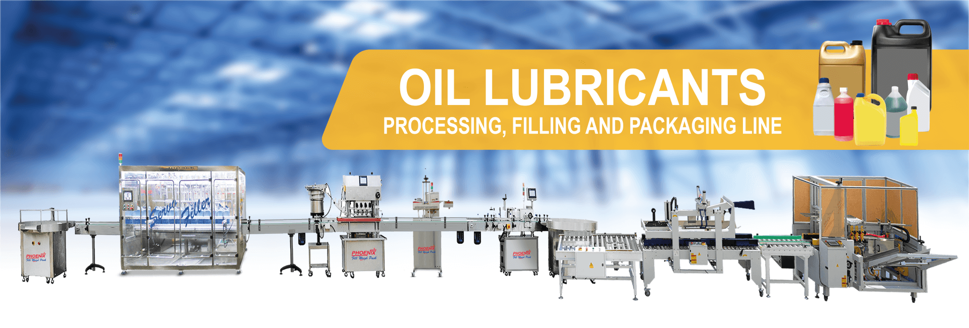 What to Consider When Buying an Oil Roll-On Filling Machine? – SmallBizBlog