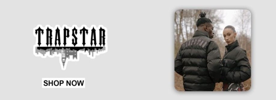 chaqueta trapstar