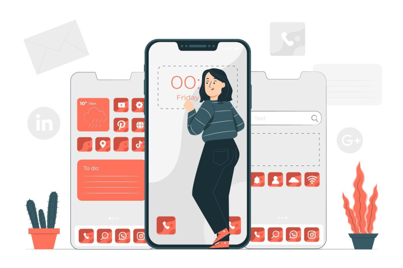 It's No Longer About Having an App—It's About What That App Can Do: amgadali — LiveJournal