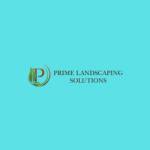 Prime Landscaping Solutions