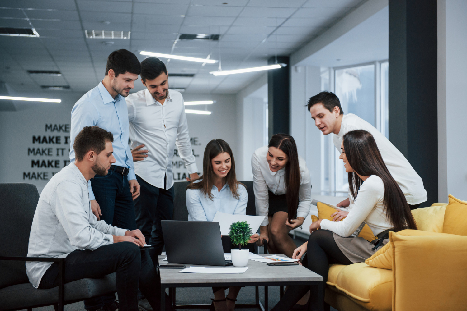 How a Career Transition Coach Supports Employees During Company Restructuring - Post by Verityintl