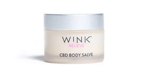 A Woman’s Guide to CBD: Body Balm, USB Vape Pens & Epsom Bath Salts – Wink Wellness