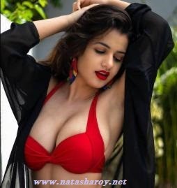 Hyderabad NatashaRoy
