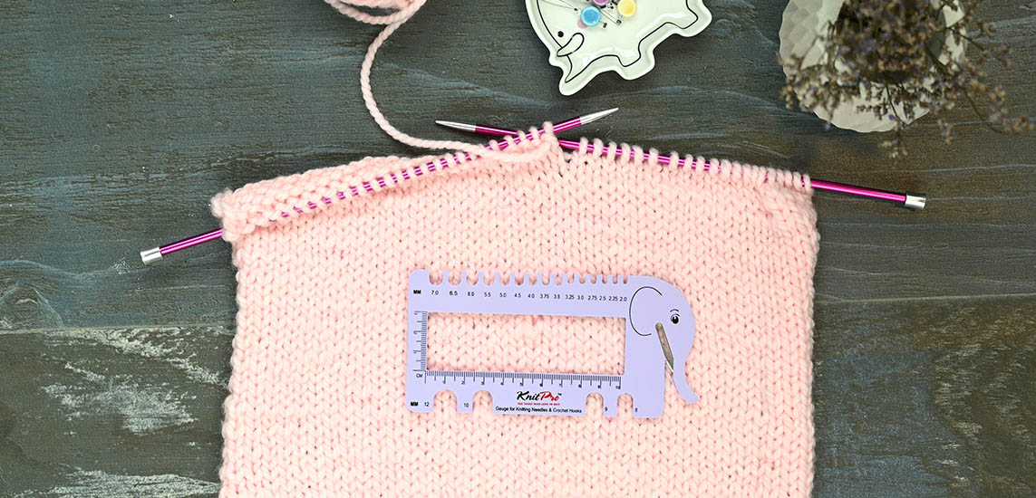Why and How to Use Knitting Needle Sizers: A Guide for Makers - Blog
