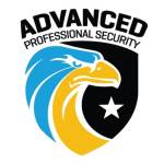 Advanced Professional Security Security Guards Advanced