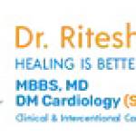 Dr. Ritesh Pandey