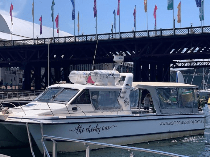 Yacht Hire Putney
