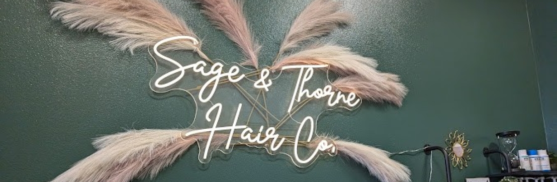 Sage And Thorne