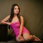 Chekzi escorts