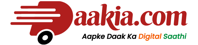 Start a Courier Franchise in India | Daakia