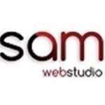 SAM Web Studio