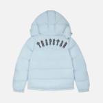 chaqueta trapstar