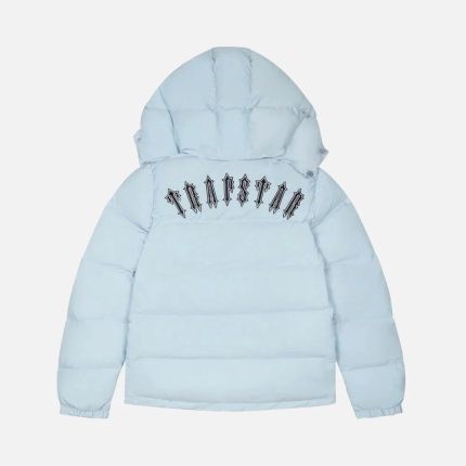 chaqueta trapstar