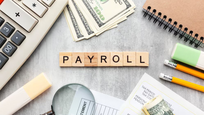 How Secure Are Payroll Outsourcing Services When Handling Employee Data? | Brilliant Online Oasis of Knowledge Sharing, Stories, Tutorials, Opinions, Reviews, and Great Education