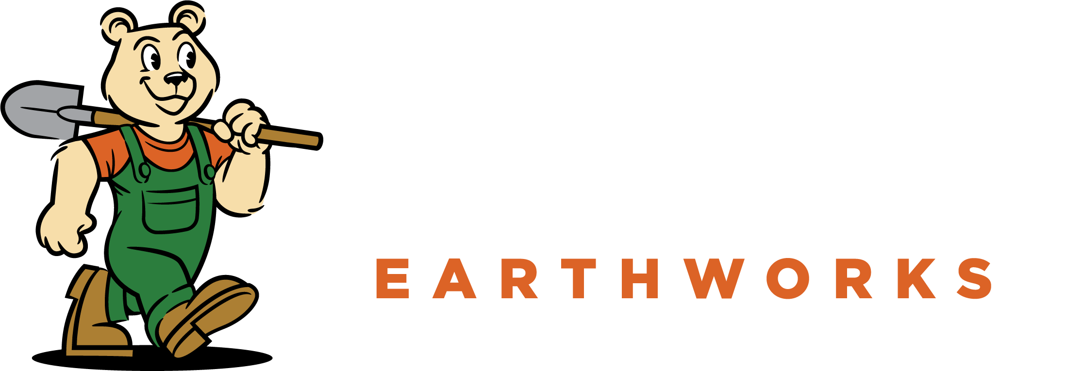 Earthworks & Hardscaping Services | Little Bear Earthworks