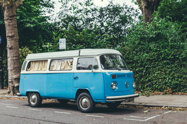 Important Factors to Consider While Renting a Minibus in Leeds