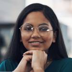 Ananya Roy