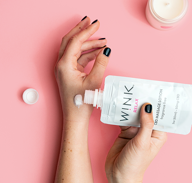 What Makes CBD Massage Lotion a Revolutionary Product for Women's Wellness?