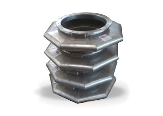 Elbow Type Pressure Balanced Expansion Joint – Efficient Solution for Complex Piping Systems