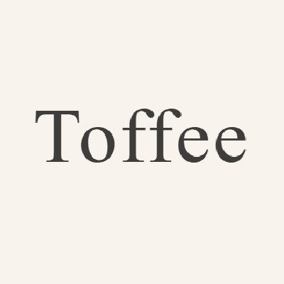thetoffee
