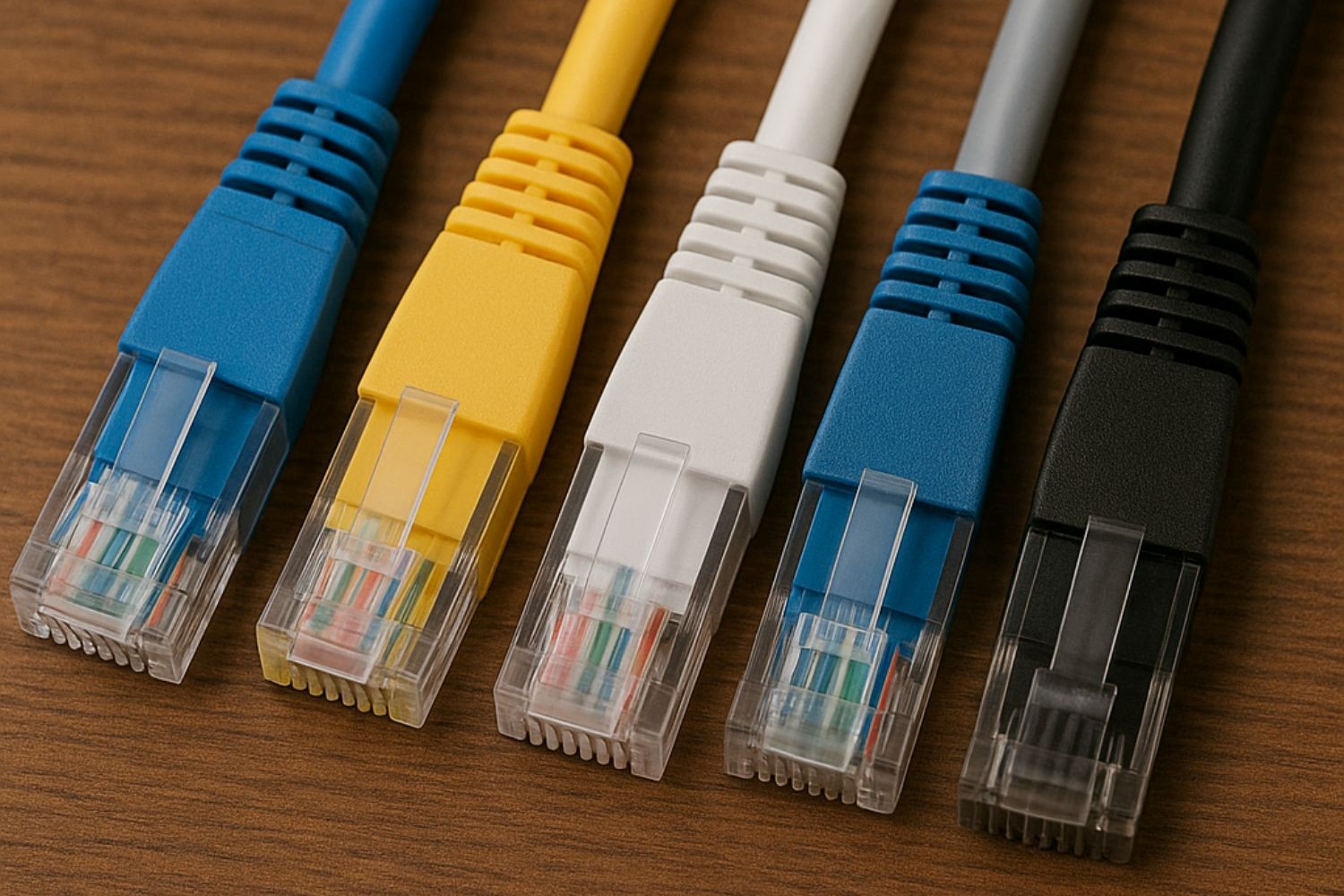 Easy Guide To Choosing Ethernet Cable For Your Needs