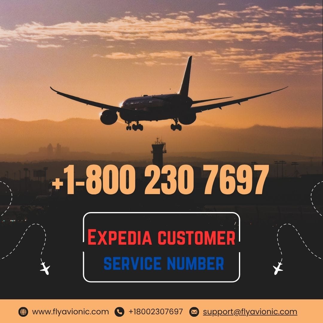 How Do I Speak to Someone at Expedia? Just Call Away! | by Nakshe | Jun, 2025 | Medium