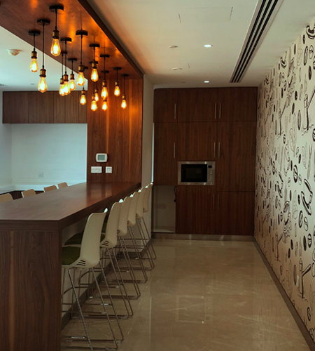 How to Choose the Best Interior Design Firms in Dubai for Your Project – Winteriors Decor