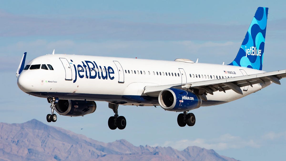 How Do I Speak To A Live Person At Jetblue?【☎️(+1) ↪ 800↪ 860↪ 5036】 | by Travel xpert | Jun, 2025 | Medium