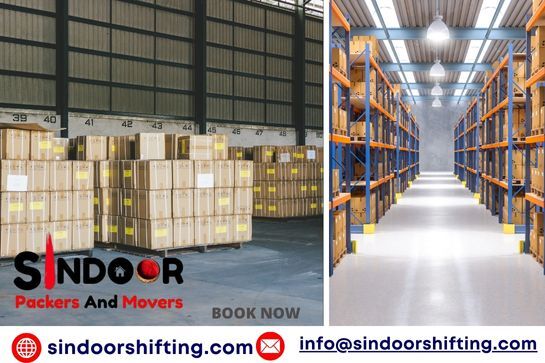 Storage Warehouse Services in Panchkula with Flexible Rates