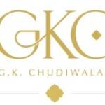 gkchudi walas