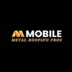 The Mobile Metal Roofing Pros