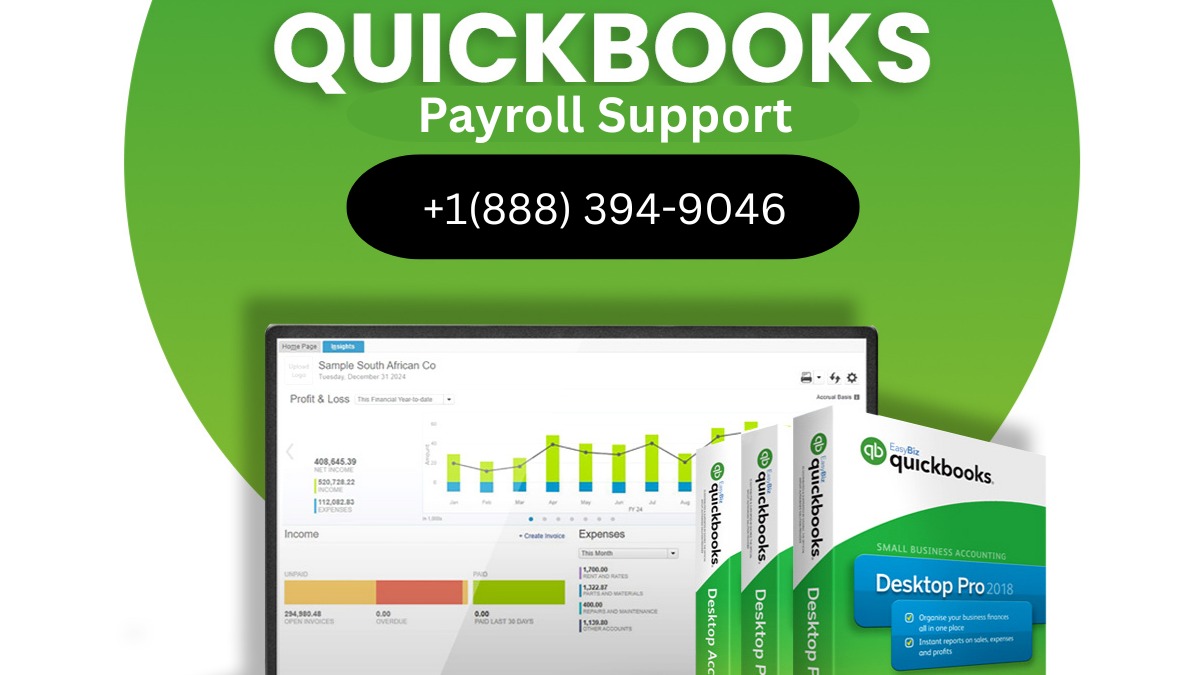 Nine 9 Ways to Speak to a Human at QuickBooks Online Payroll  A StepbyStep Guide - USA