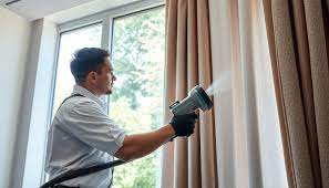 Curtain Cleaning Abu Dhabi | Xtreme Cleans Laundry