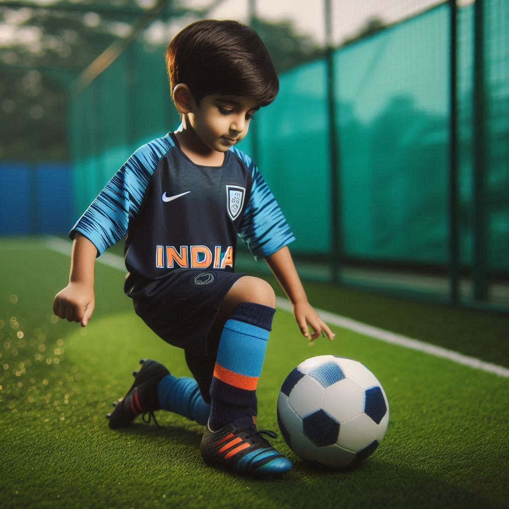 Sports Academy in Bangalore | Blue Caps Sports Arena