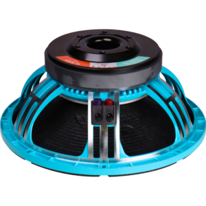 Bold Sound, Reliable Performance: Ferrite DJ Speaker 15 Inch