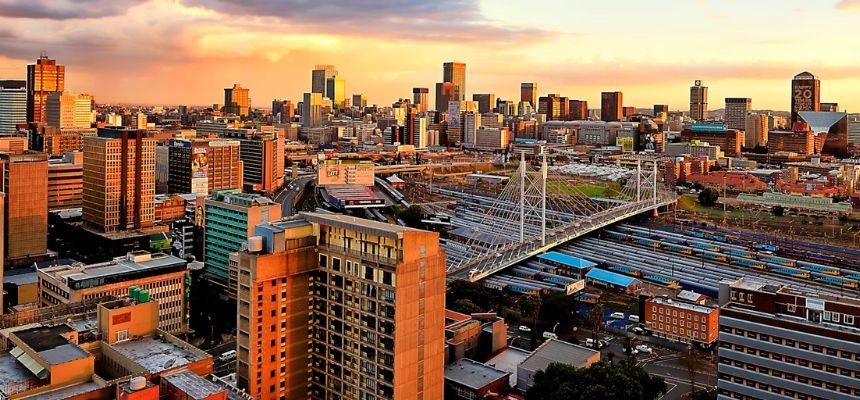 Qatar Airways Johannesburg Office in South Africa
