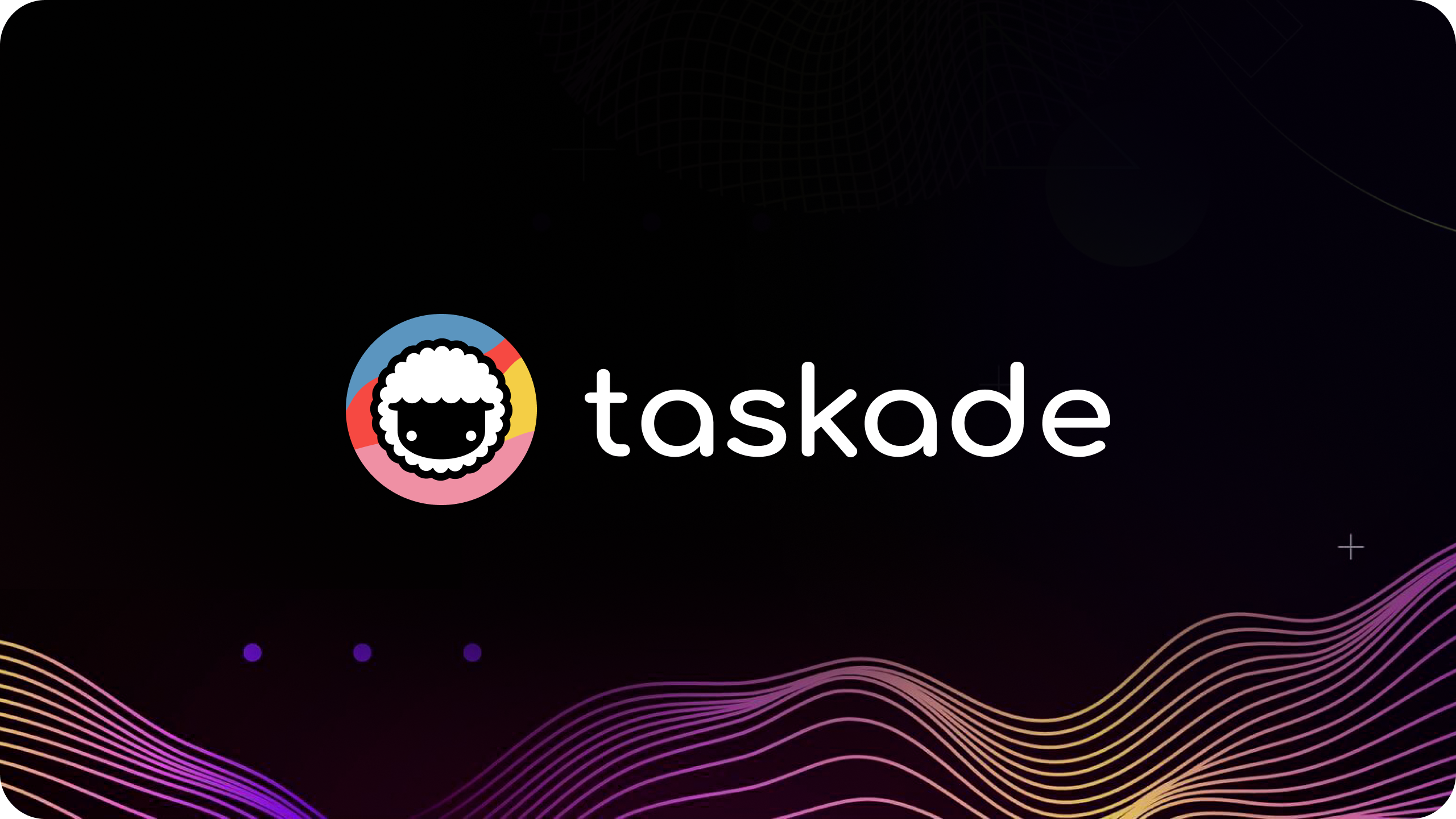 Web Design and Development Company in Delhi - Taskade AI Project