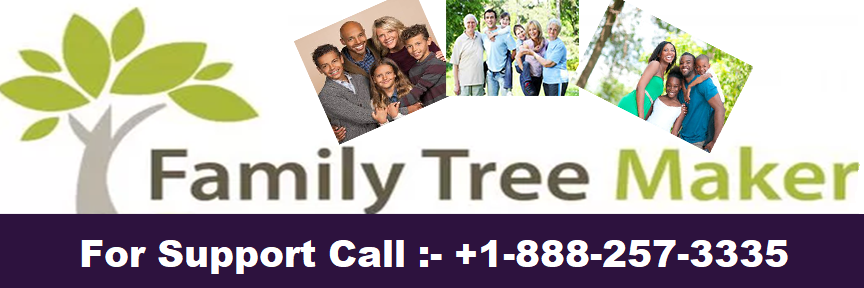 Renaming A Tree In Family Tree Maker 2019