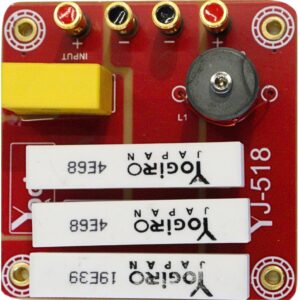 Yogi Pro Crossover Network Plates in India at Best Prices