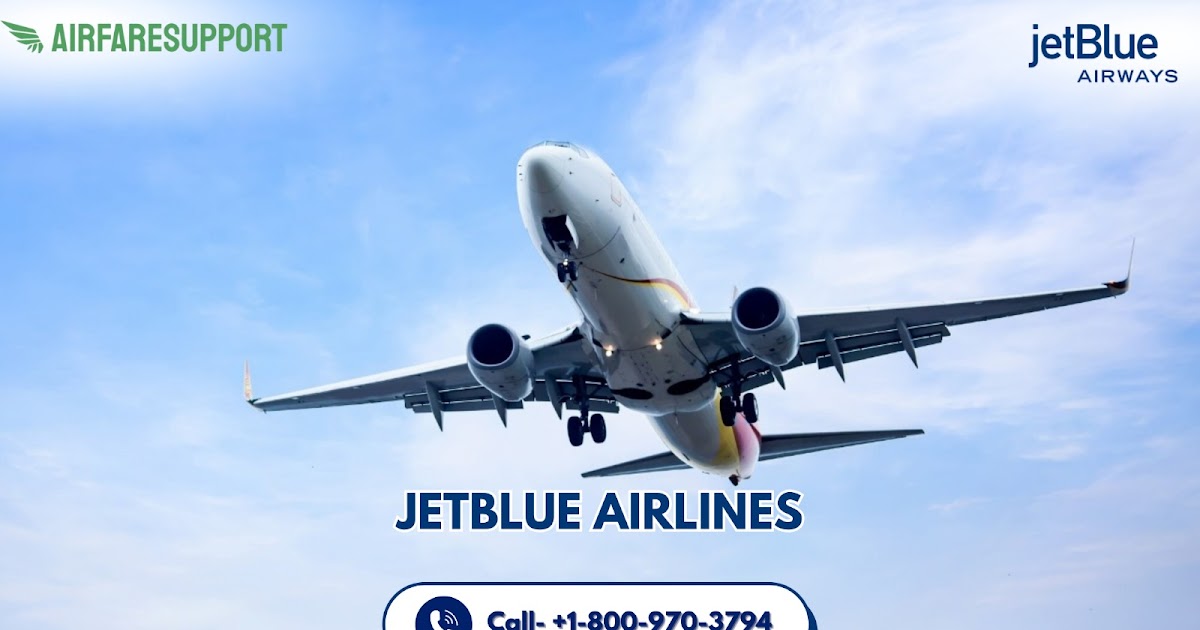 How do I speak to someone at JetBlue? Get the Fastest ways here!!