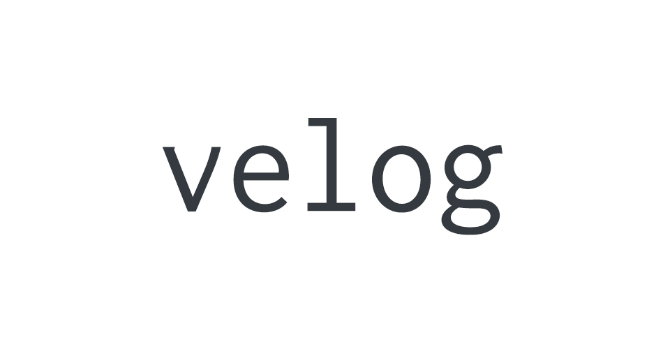 404 - velog